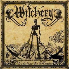 Witchery - Don't Fear the Reaper